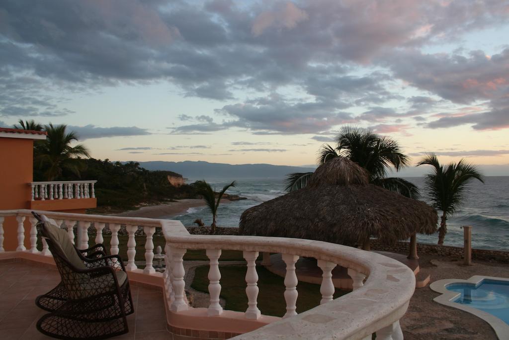 Hotel Panoramica Barahona La Cienaga Bilik gambar