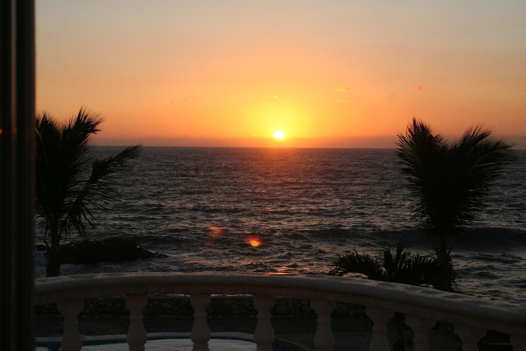 Hotel Panoramica Barahona La Cienaga Bilik gambar