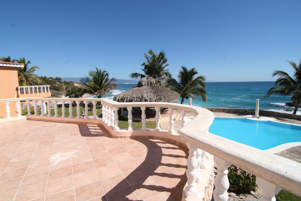 Hotel Panoramica Barahona La Cienaga Bilik gambar